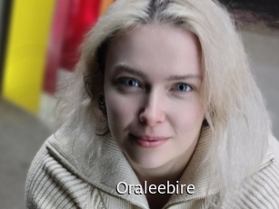 Oraleebire