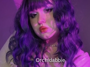 Orchidabbie