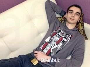 Orenbud