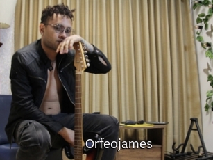 Orfeojames