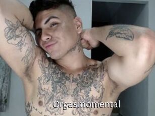 Orgasmomental