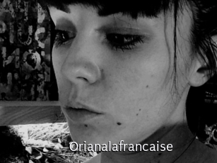 Orianalafrancaise