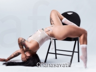 Orianasavatil