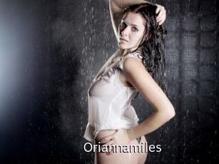 Oriannamiles