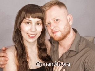 Orinandthora