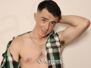 orionwest Anal Fist