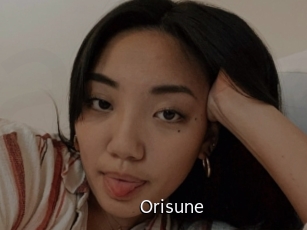 Orisune