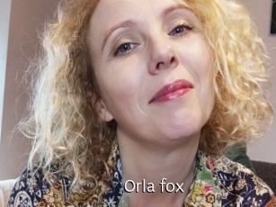 Orla_fox