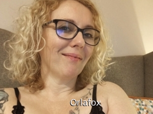 Orlafox