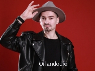 Orlandodio