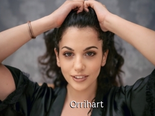 Orrihart
