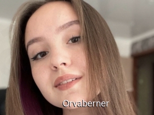 Orvaberner