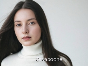 Orvaboone