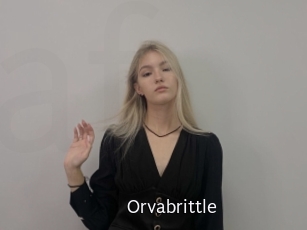 Orvabrittle