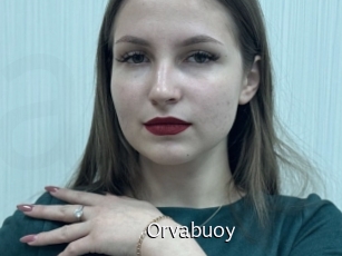 orvabuoy Anal Fist