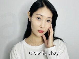 Orvachurchey