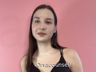 Orvacounsell