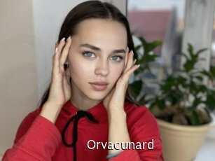 orvacunard Anal Fist
