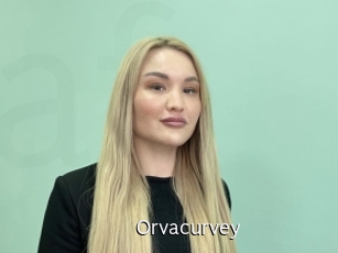Orvacurvey