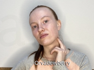 Orvadewberry