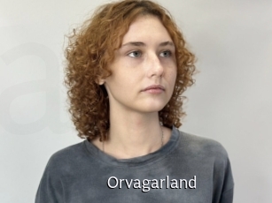 Orvagarland
