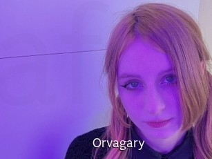 Orvagary