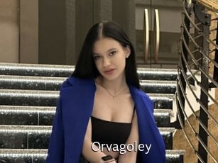 Orvagoley