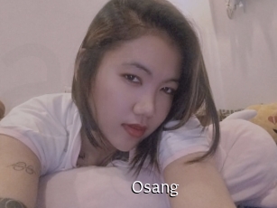 Osang