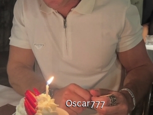 Oscar777