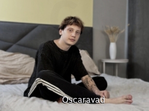 Oscaravad