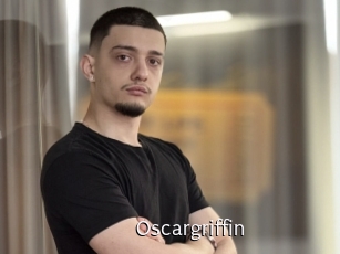 oscargriffin Anal Fist