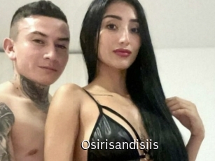 Osirisandisiis