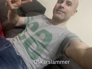 Oskarslammer