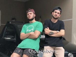 Ospiacwboys