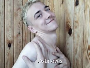 Ostaloves