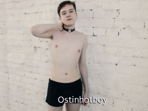 Ostinhotboy