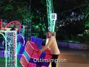 Ostinsimpson
