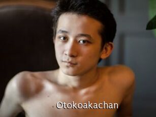 Otokoakachan