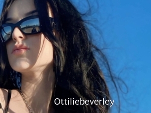 ottiliebeverley Anal Fist