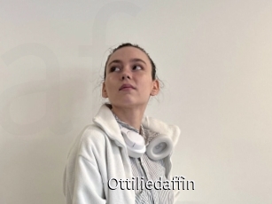 Ottiliedaffin