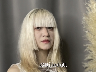 Ottiliedutt