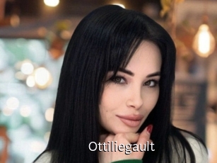 ottiliegault Anal Fist