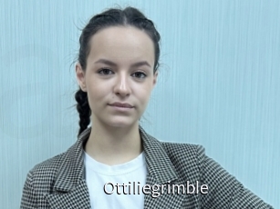 Ottiliegrimble