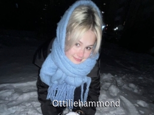 Ottiliehammond