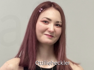 Ottilieheckler