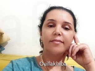 Ouifakhiba