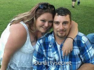 Ourdirtysecret