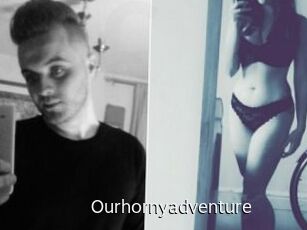 Ourhornyadventure