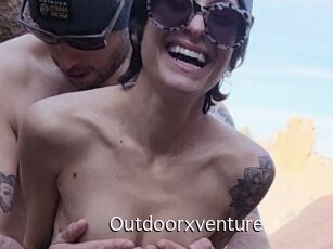 Outdoorxventure