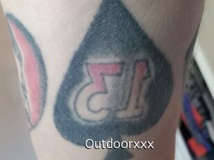 outdoorxxx Anal Fist